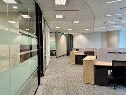 Marina One East Tower (D1), Office #568036221